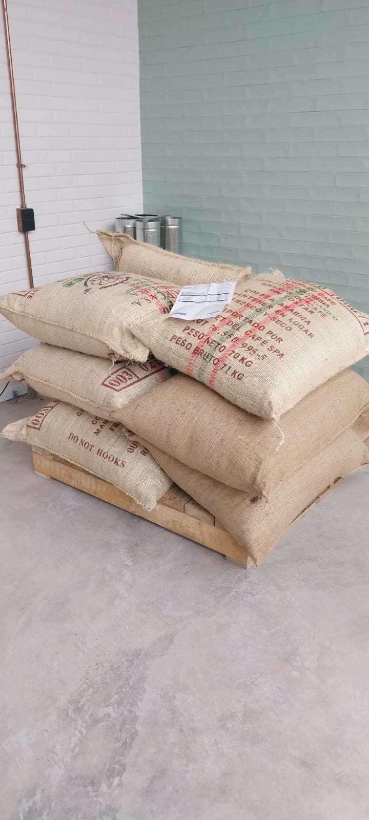 Porque es mejor tomar cafe de especialidad recien tostado?