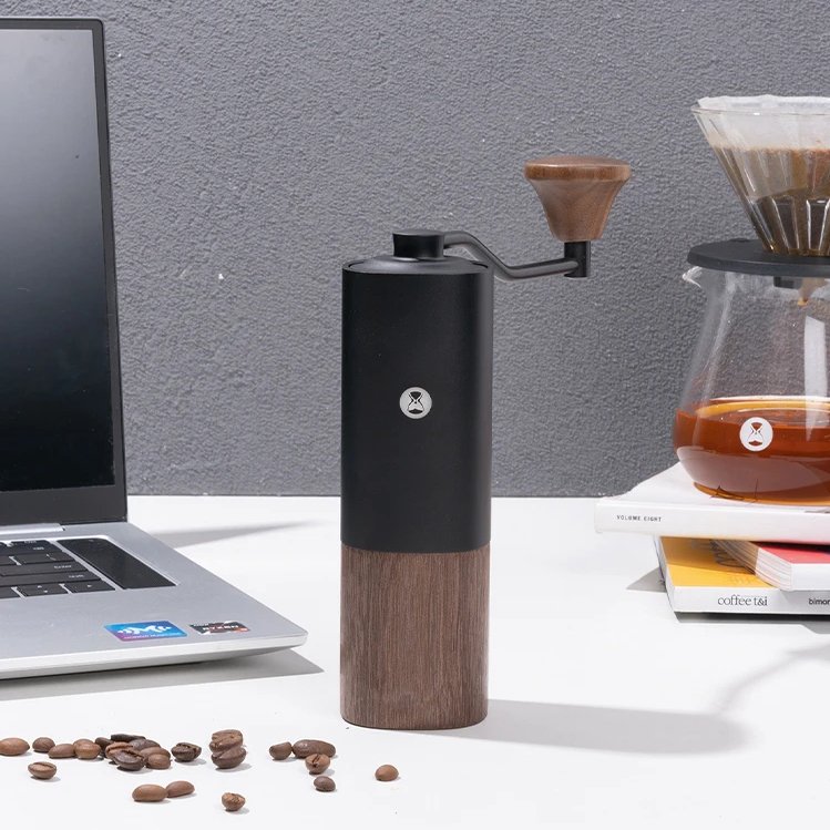 TIMEMORE CHESTNUT G3 GRINDER MATTE BLACK