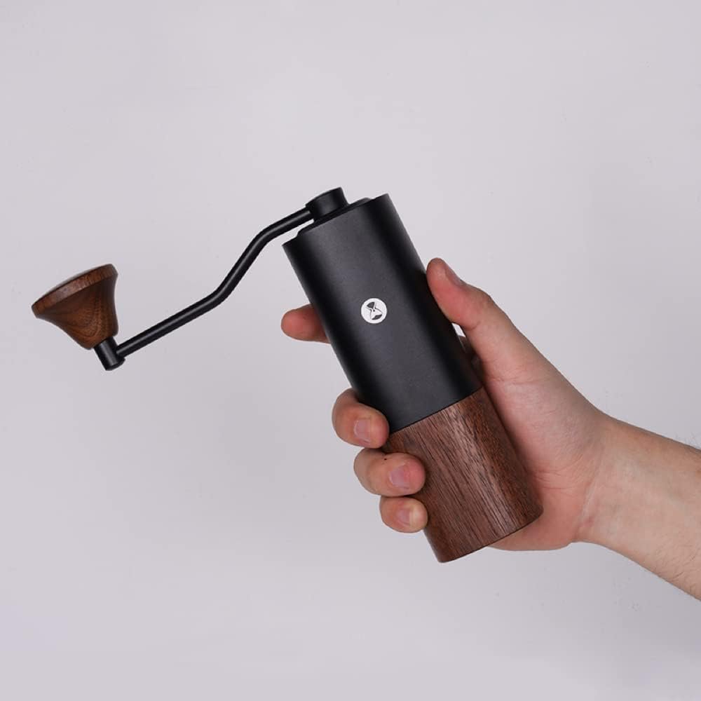 TIMEMORE CHESTNUT G3 GRINDER MATTE BLACK
