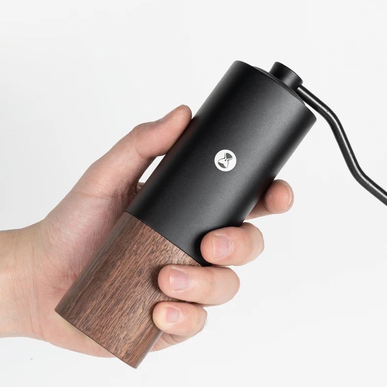 TIMEMORE CHESTNUT G3 GRINDER MATTE BLACK