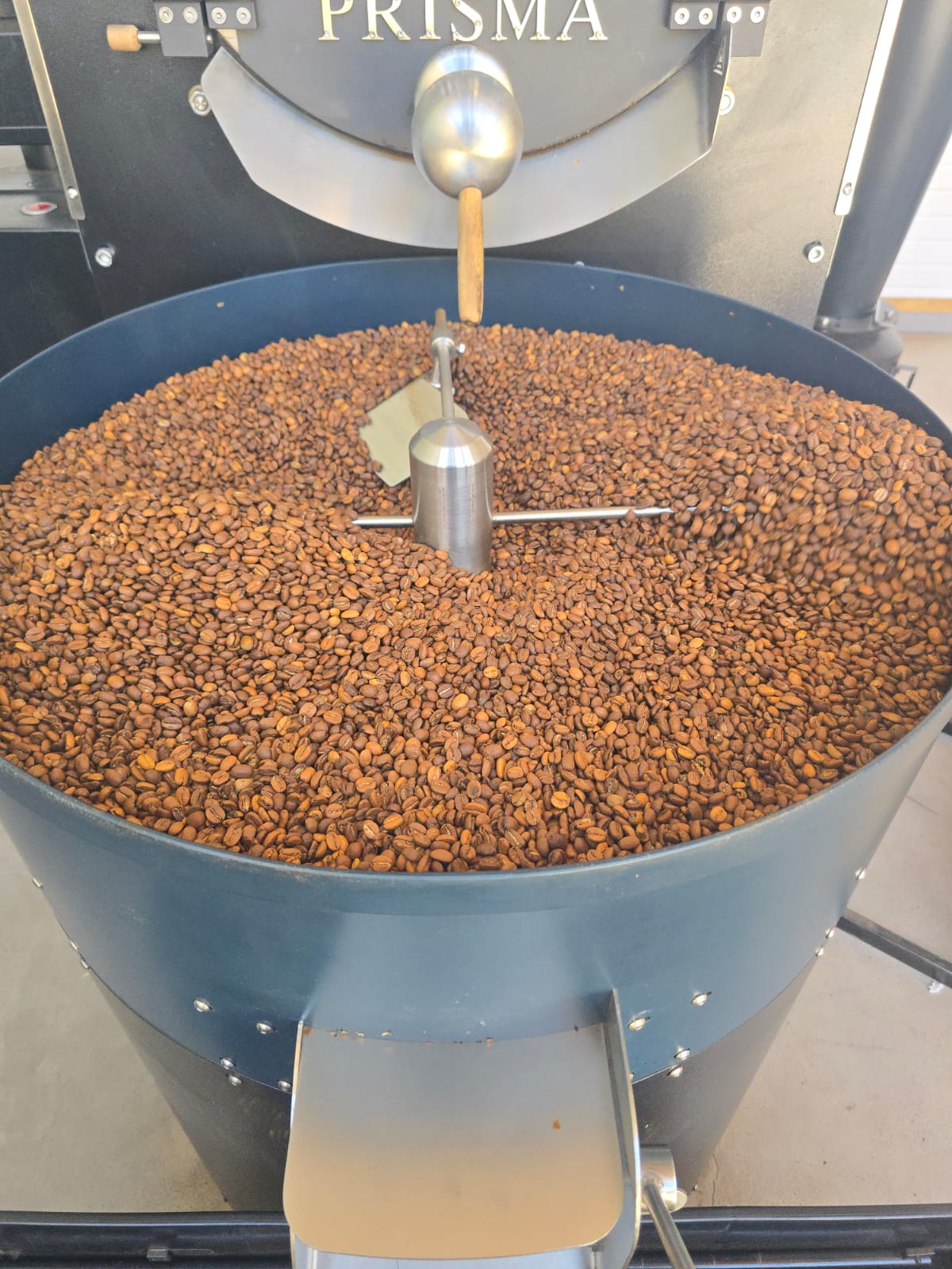 COLOMBIA CASTILLO 85PTS NATURAL OMNI ROAST