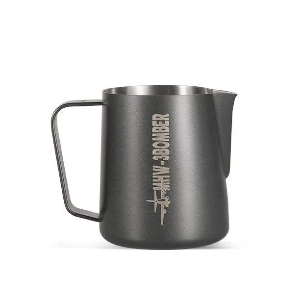 MHW-3BOMBER CLASSICAL 3.0 MILK PITCHER