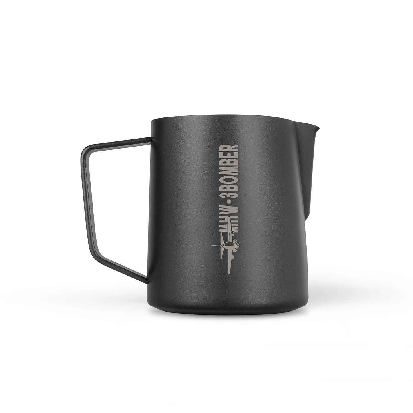 MHW-3BOMBER CLASSICAL 3.0 MILK PITCHER