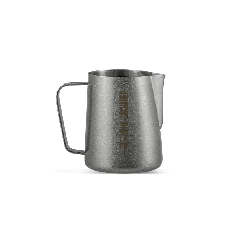 MHW-3BOMBER CLASSICAL 3.0 MILK PITCHER