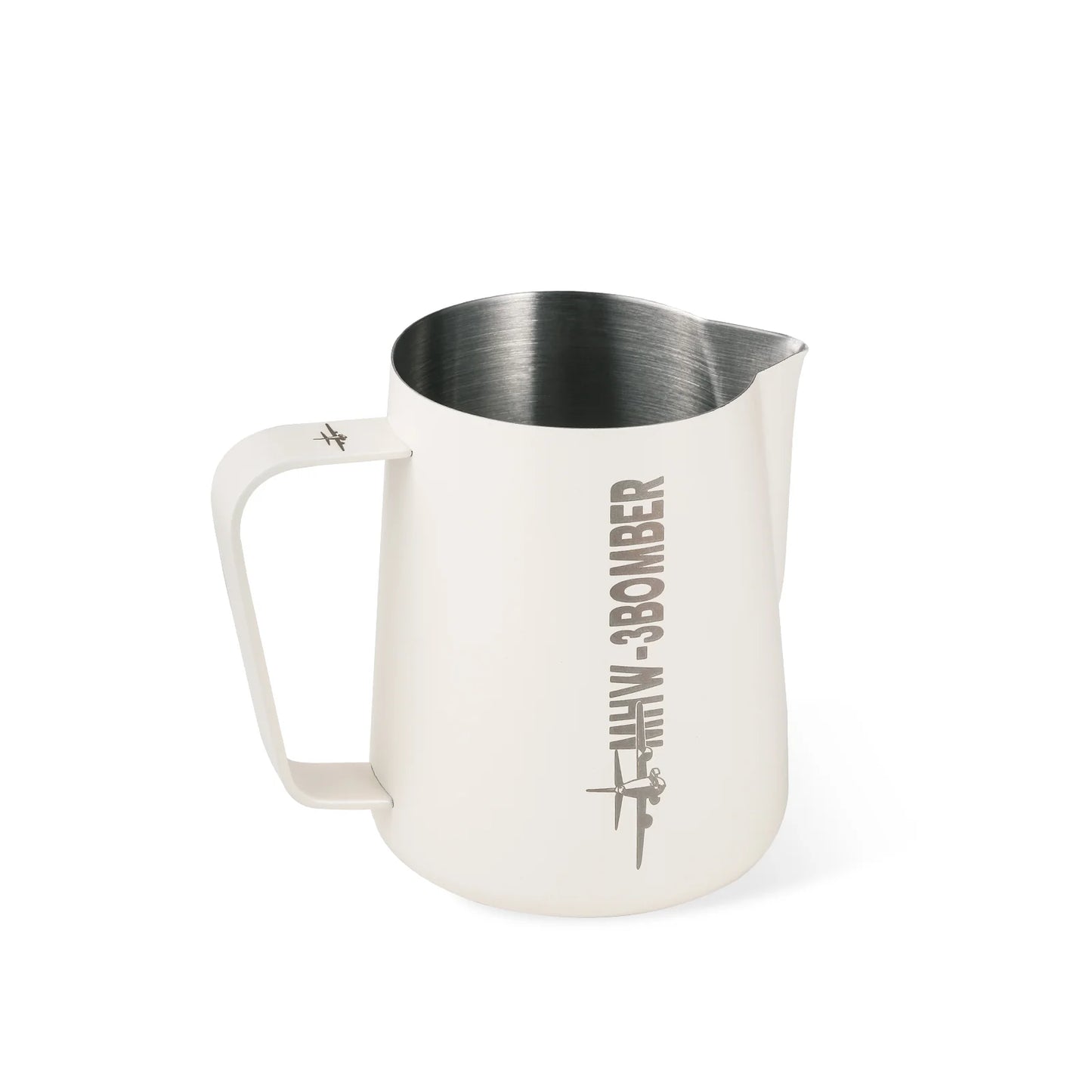 MHW-3BOMBER CLASSICAL 3.0 MILK PITCHER