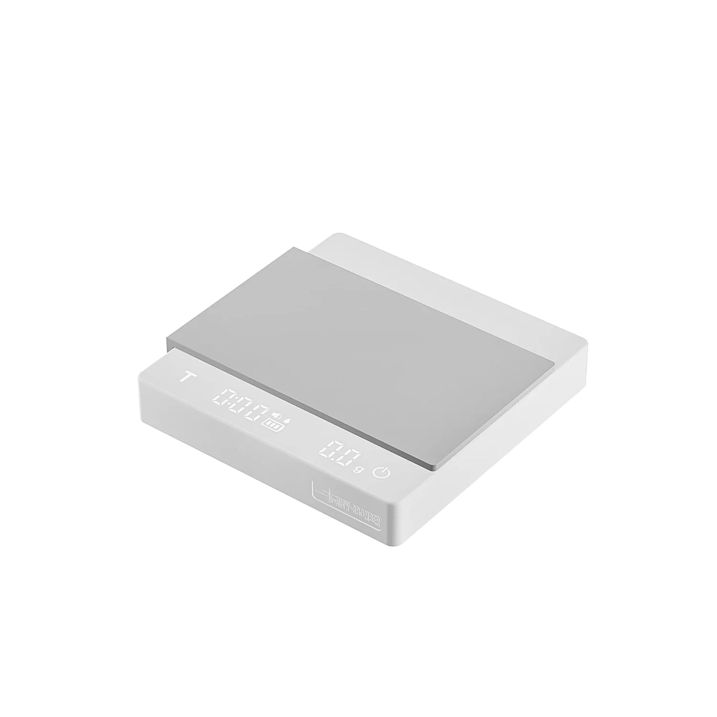 Báscula de café MHW-3BOMBER CUBE 2.0 Mini
