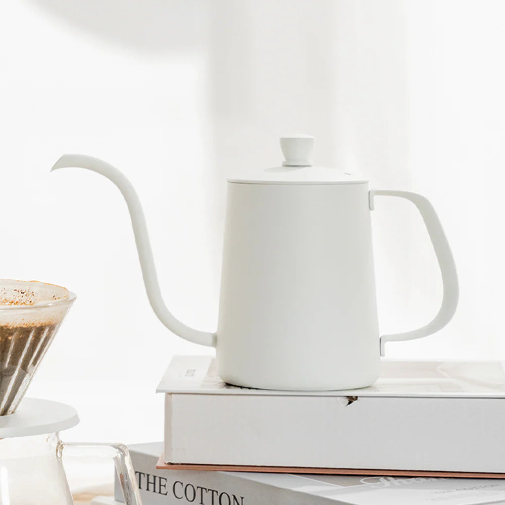 TIMEMORE FISH 03 POUR-OVER KETTLE