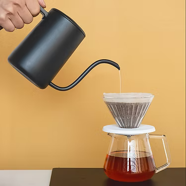 Tetera TIMEMORE Pure 700ml