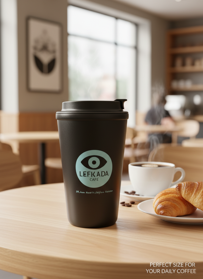 Imagen hero elegante - Vaso 380ml