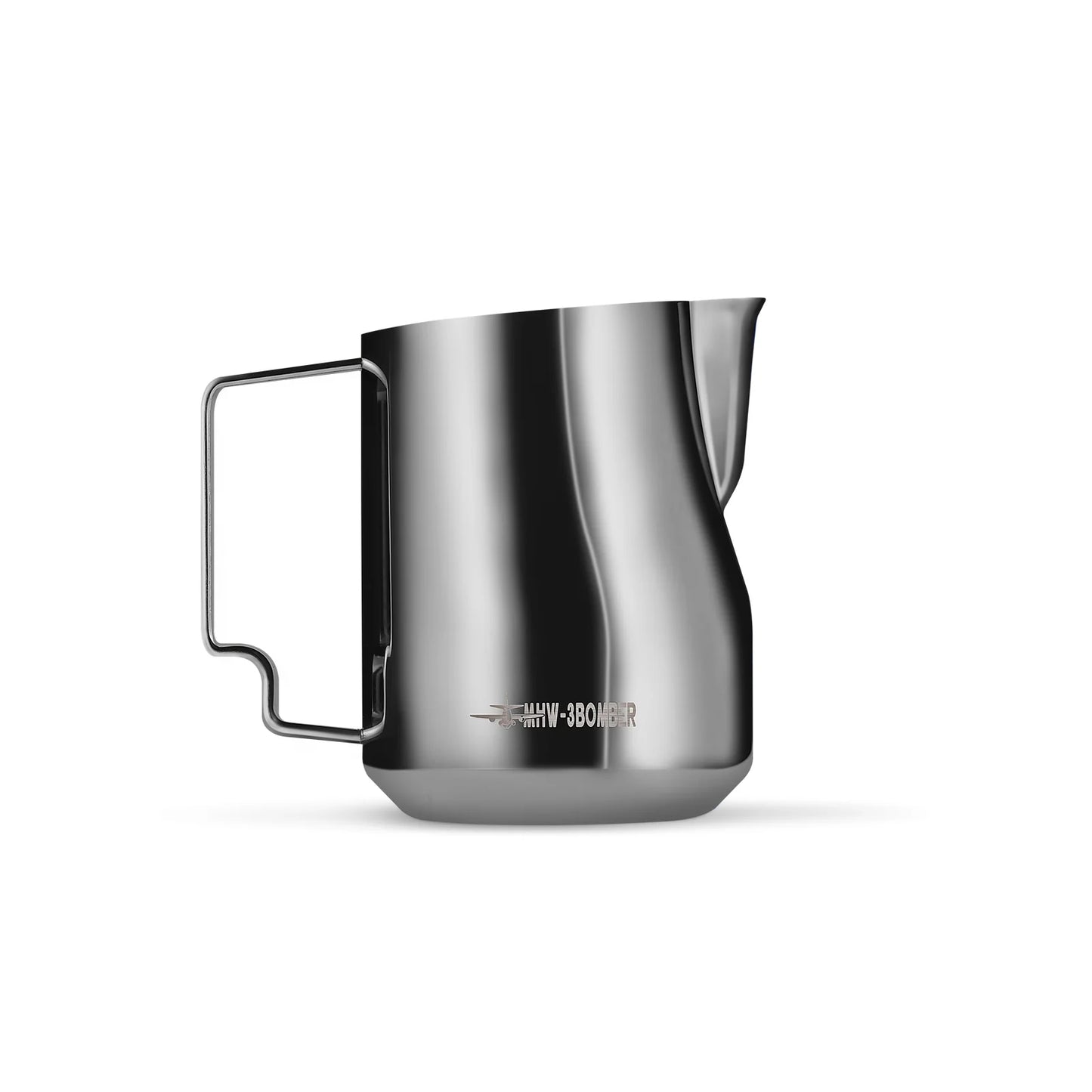 MHW-3BOMBER TURBO MILK PITCHER