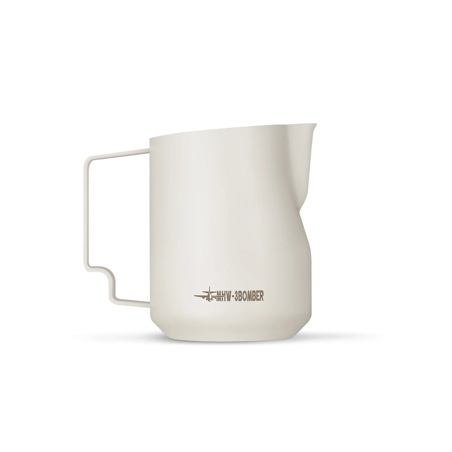 MHW-3BOMBER TURBO MILK PITCHER