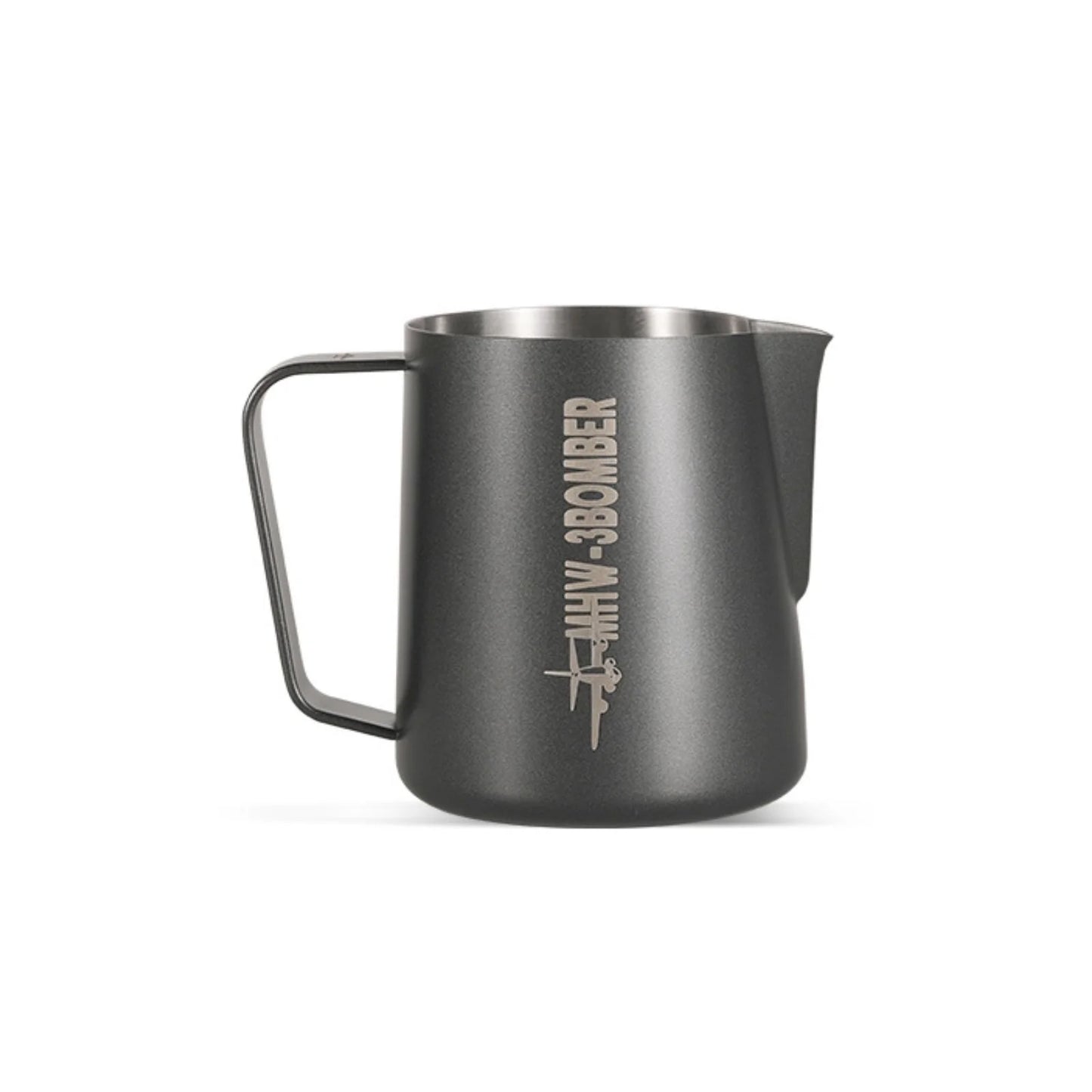 MHW-3BOMBER CLASSICAL 3.0 MILK PITCHER