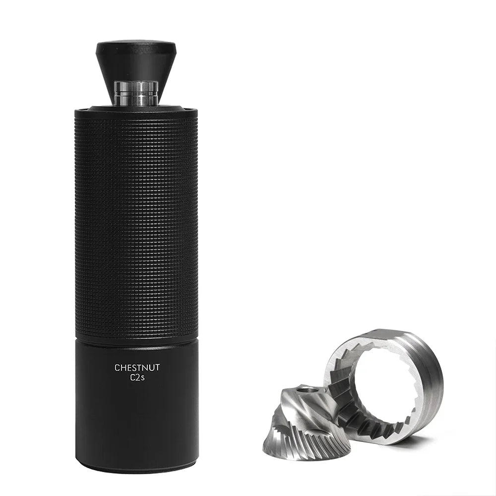 molino TIMEMORE chestnut c2 coffee grinder