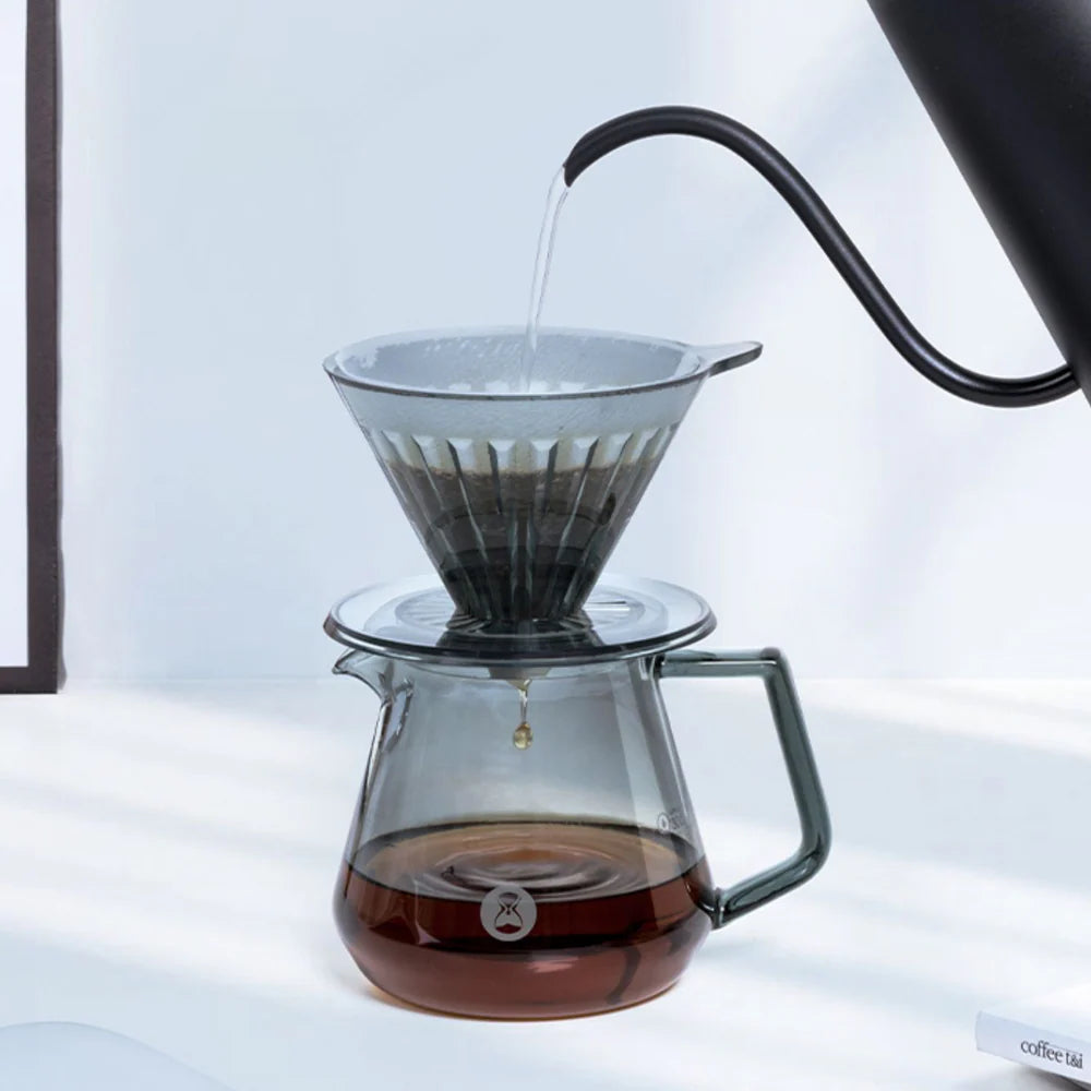 Timemore Coffee Server – Jarra Decantadora / Servidor de Café