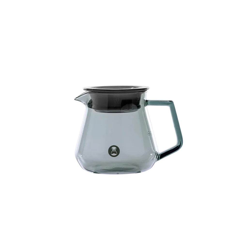 Timemore Coffee Server – Jarra Decantadora / Servidor de Café