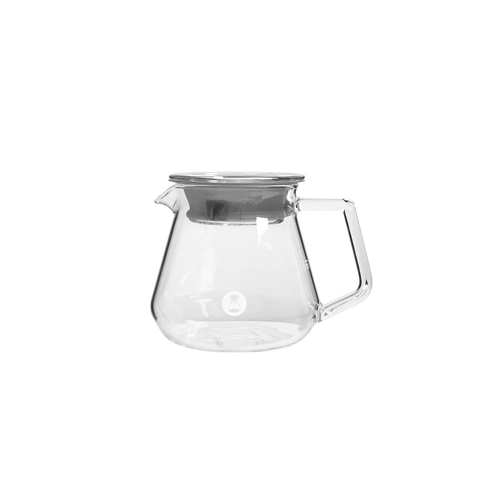 Timemore Coffee Server – Jarra Decantadora / Servidor de Café