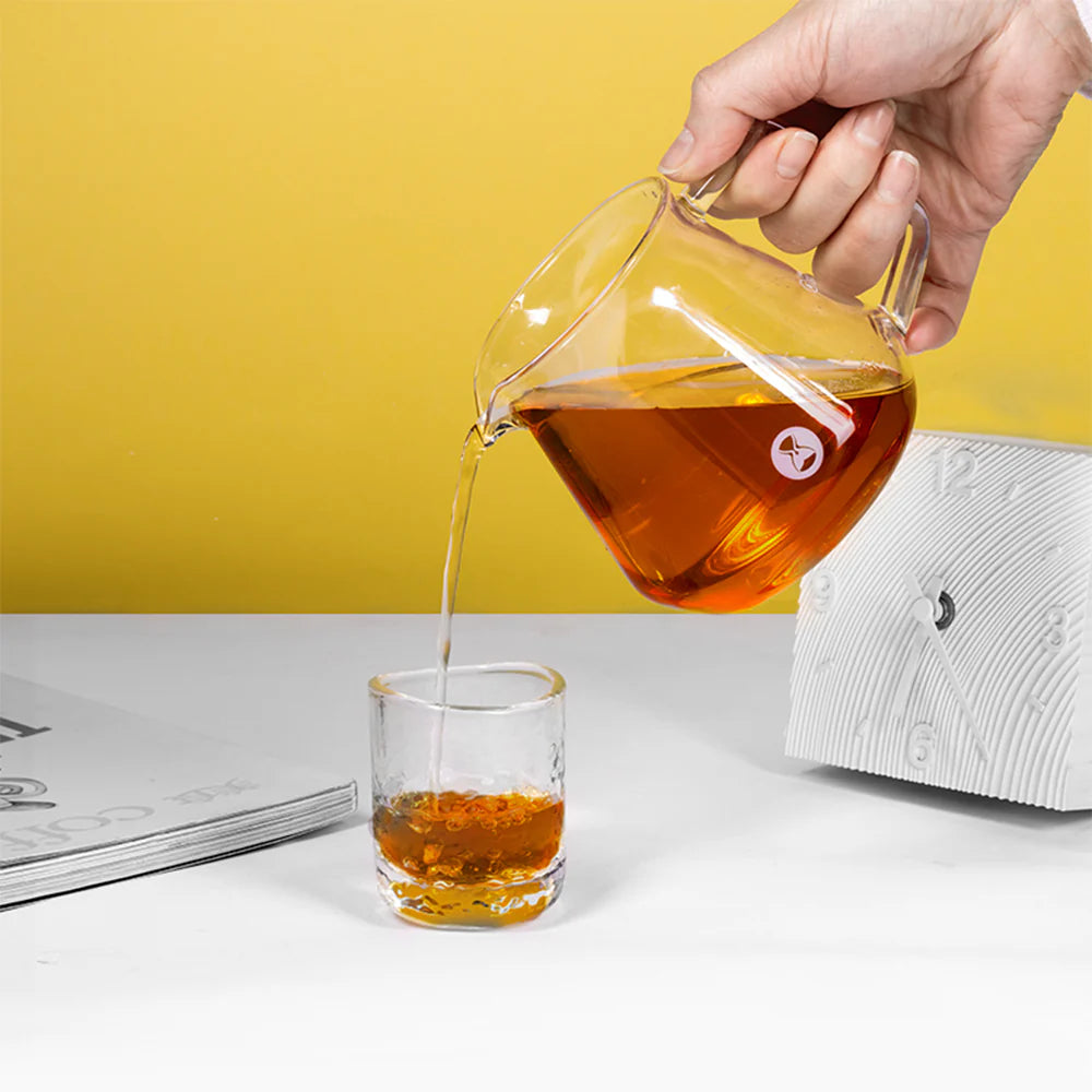 Timemore Coffee Server – Jarra Decantadora / Servidor de Café