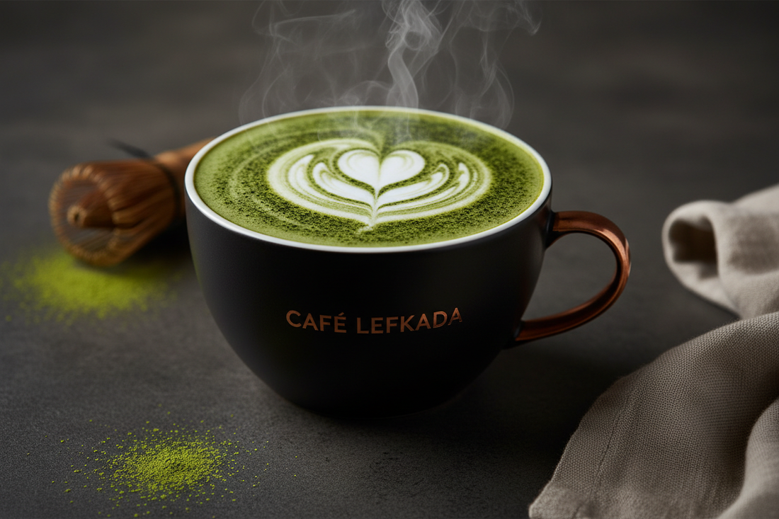 Matcha: Beneficios, propiedades y por qué deberías incorporarlo a tu rutina
