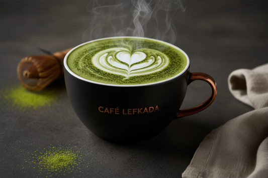 Matcha: Beneficios, propiedades y por qué deberías incorporarlo a tu rutina