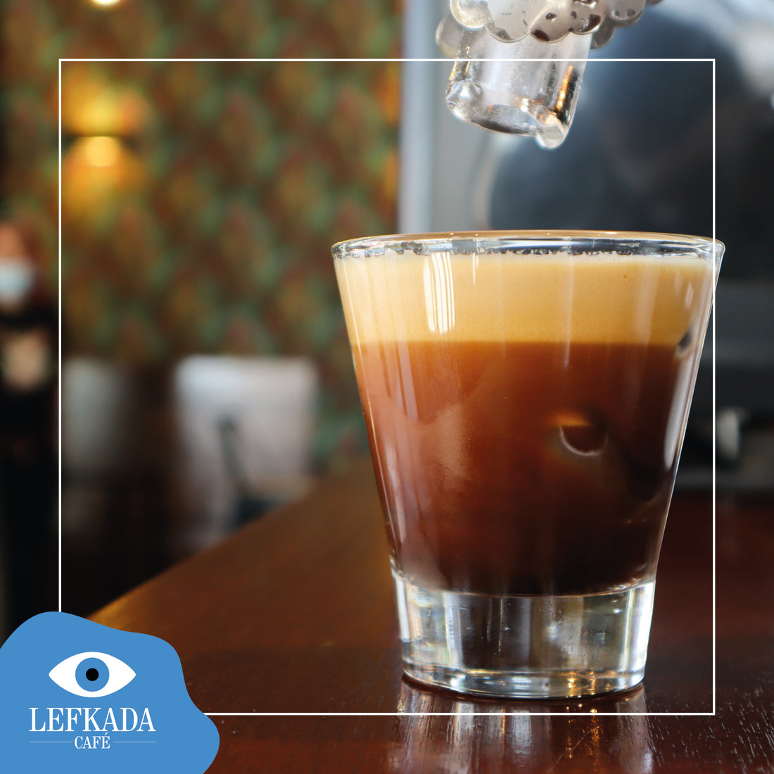 Que es el freddo espresso y freddo cappuccino?