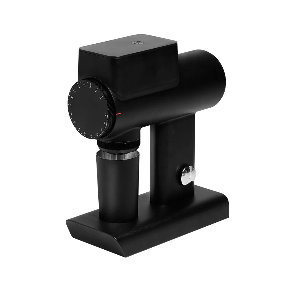 TIMEMORE Sculptor 064S – Molino Eléctrico de Café Negro