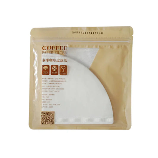 TIMEMORE V02 FILTER PAPER 50SHEET SELECTED EDITION