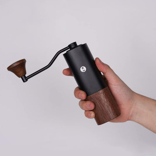 TIMEMORE CHESTNUT G3 GRINDER MATTE BLACK