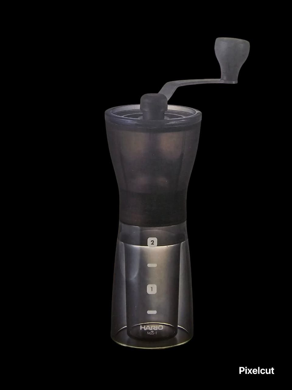 Molino de cafe manual Hario mini mill