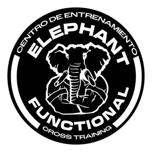 Elephant Funcional Centro de entrenamiento