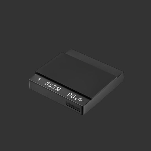 Báscula de café  MHW-3BOMBER CUBE 2.0 Mini