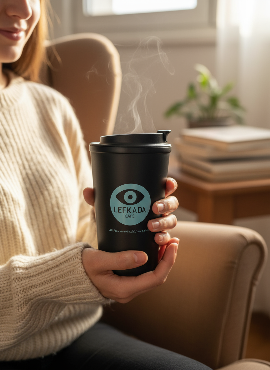 Imagen lifestyle íntima - Vaso 380ml