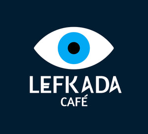 Cafe Lefkada