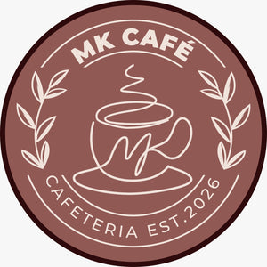 Cafe MK