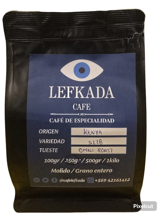KENYA SL28 250GR omni roast