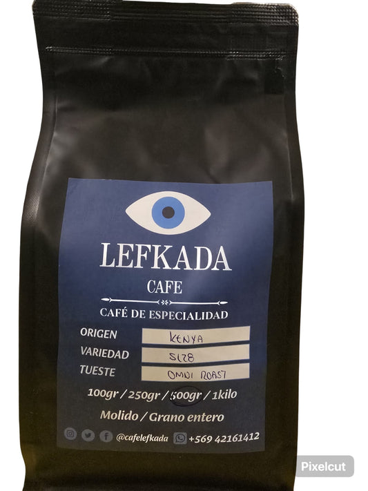 KENYA SL28 500 GR omni roast