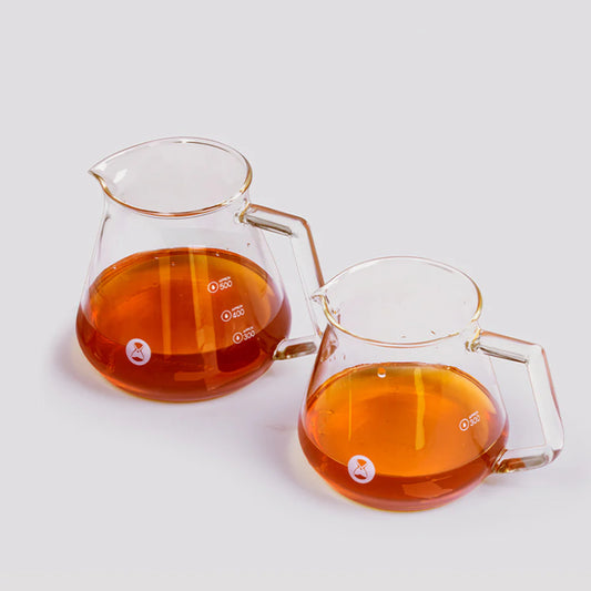 Timemore Coffee Server – Jarra Decantadora / Servidor de Café